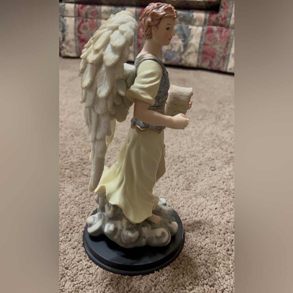 Religious figurine - Picture 5 of 7
